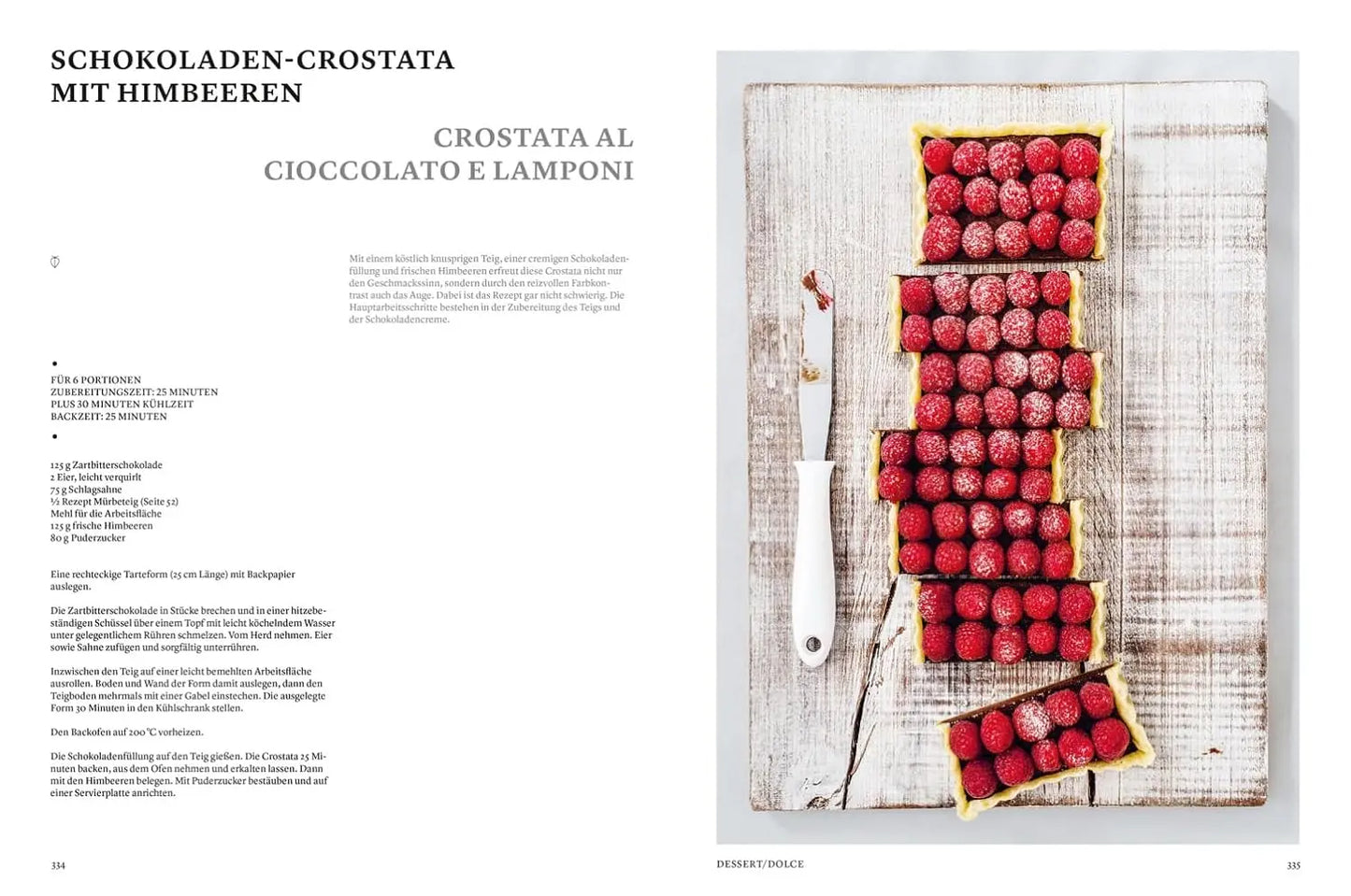 Der Silberlöffel – Die italienischen Klassiker: Die Essenz der echten italienischen Küche mit den 170 besten Rezepten aus allen Regionen Phaidon