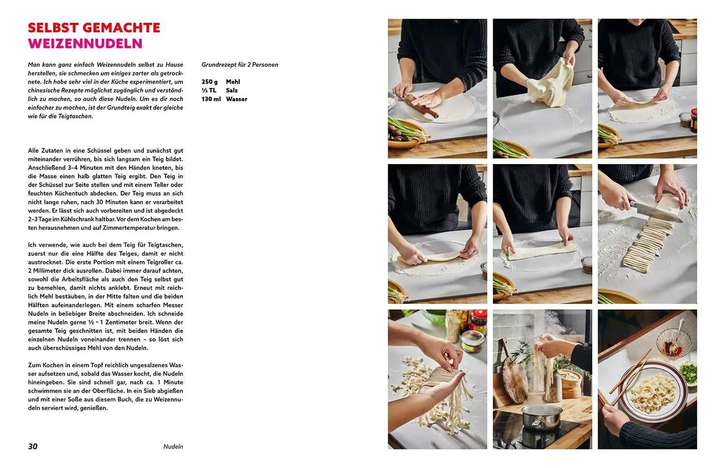 Einfach chinesisch: Rezepte für jeden Tag DuMont Buchverlag