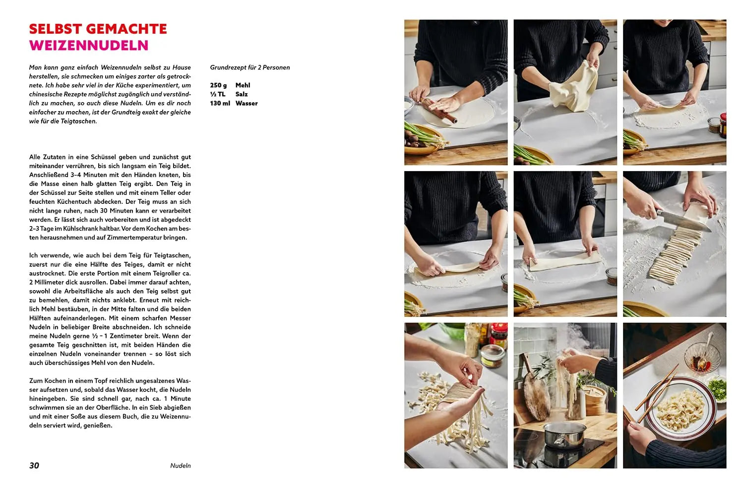 Einfach chinesisch: Rezepte für jeden Tag DuMont Buchverlag