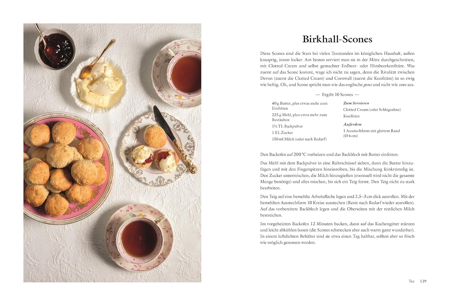 Zu Tisch bei den Royals: Palastküche von Queen Victoria bis King Charles III. Über 100 Lieblingsrezepte der britischen Royals. Ein exklusiver Einblick von Tom Parker Bowles DK Verlag Dorling Kindersley