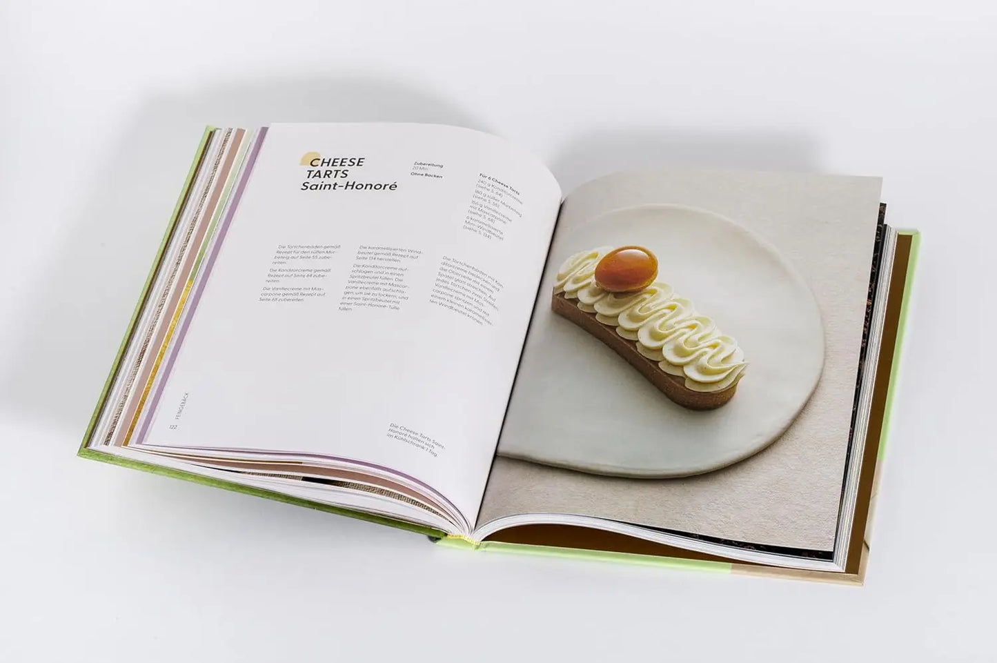 Japanisch Backen: Cheesecake, Dorayaki, Sando – die 70 besten Rezepte für zu Hause Südwest
