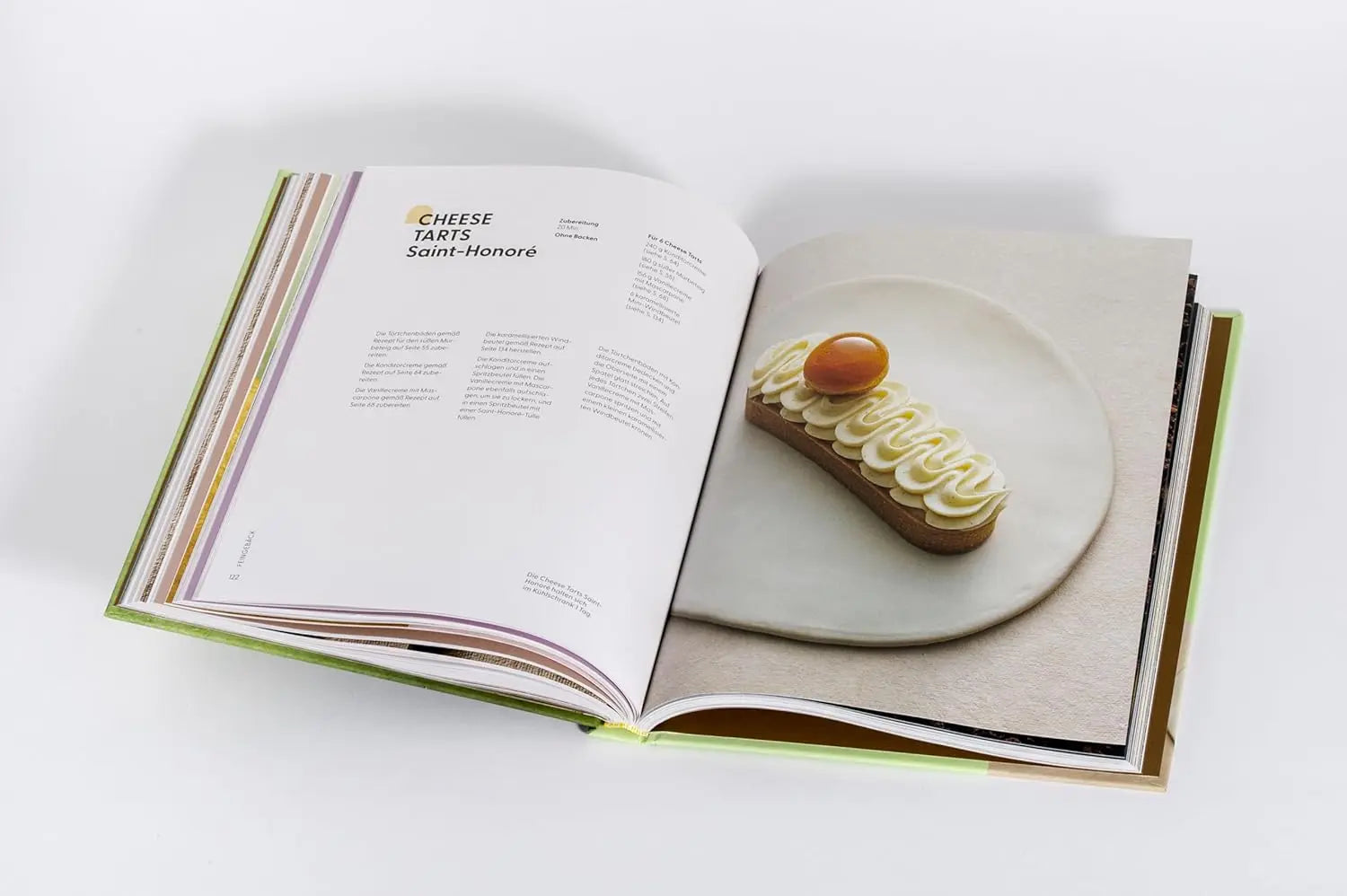 Japanisch Backen: Cheesecake, Dorayaki, Sando – die 70 besten Rezepte für zu Hause Südwest