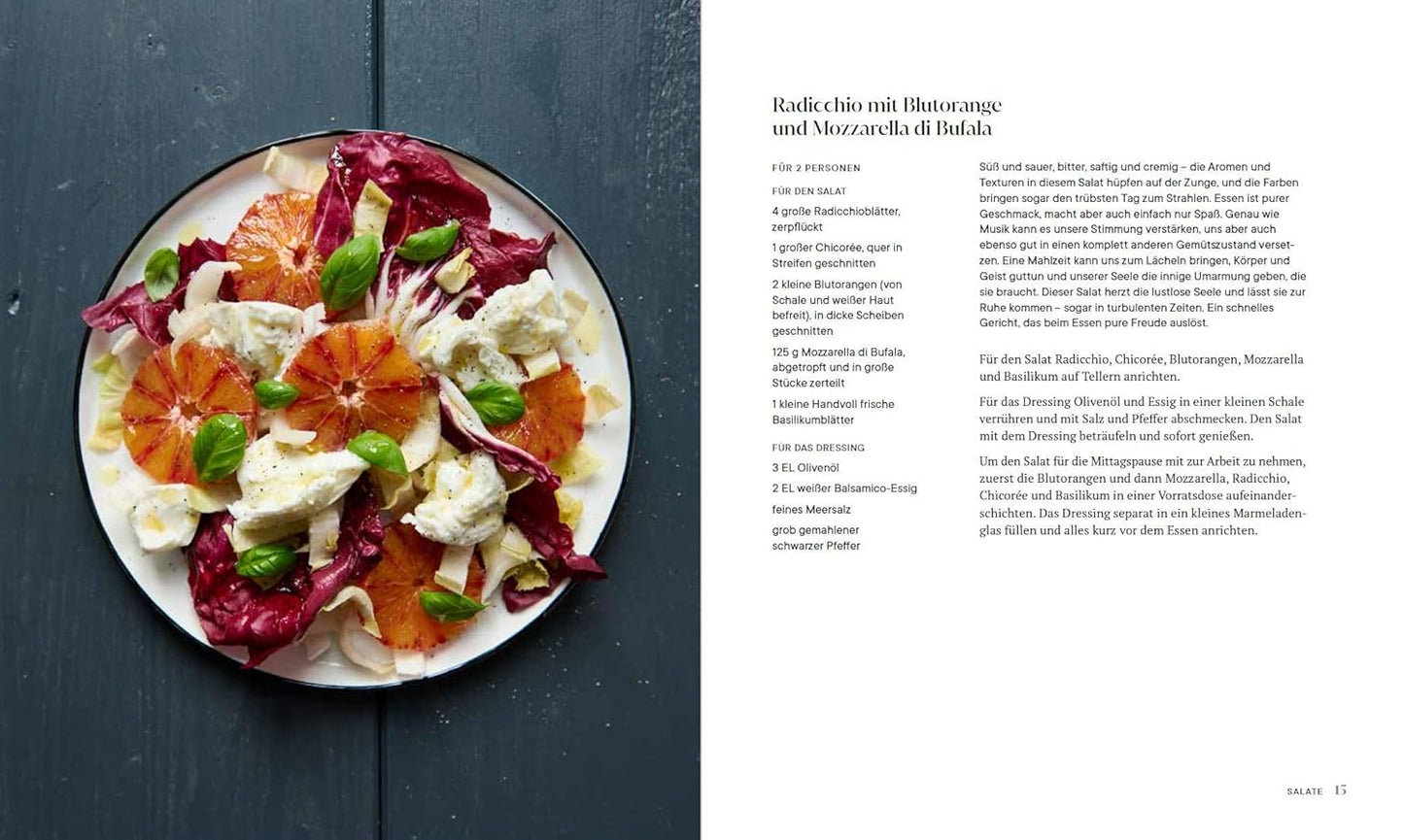 Noon: Einfache Mittagsgerichte für jeden Tag. Das Lunch-Kochbuch - Swiss Gourmet Book Award 2024 Silber - GAD Award 2024 Silber