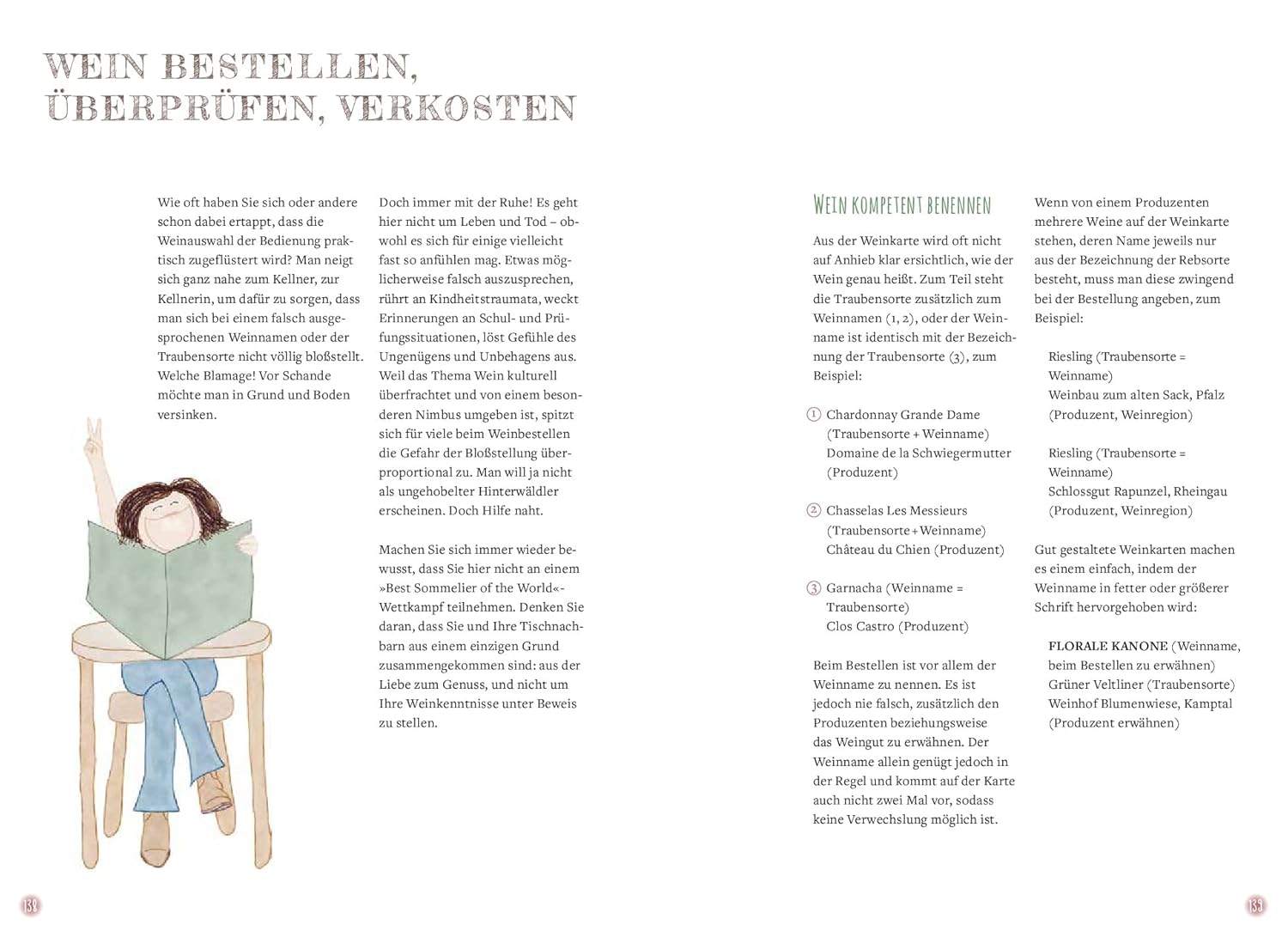Finde deinen Wein - Einfach. Schnell. Kompetent. AT Verlag