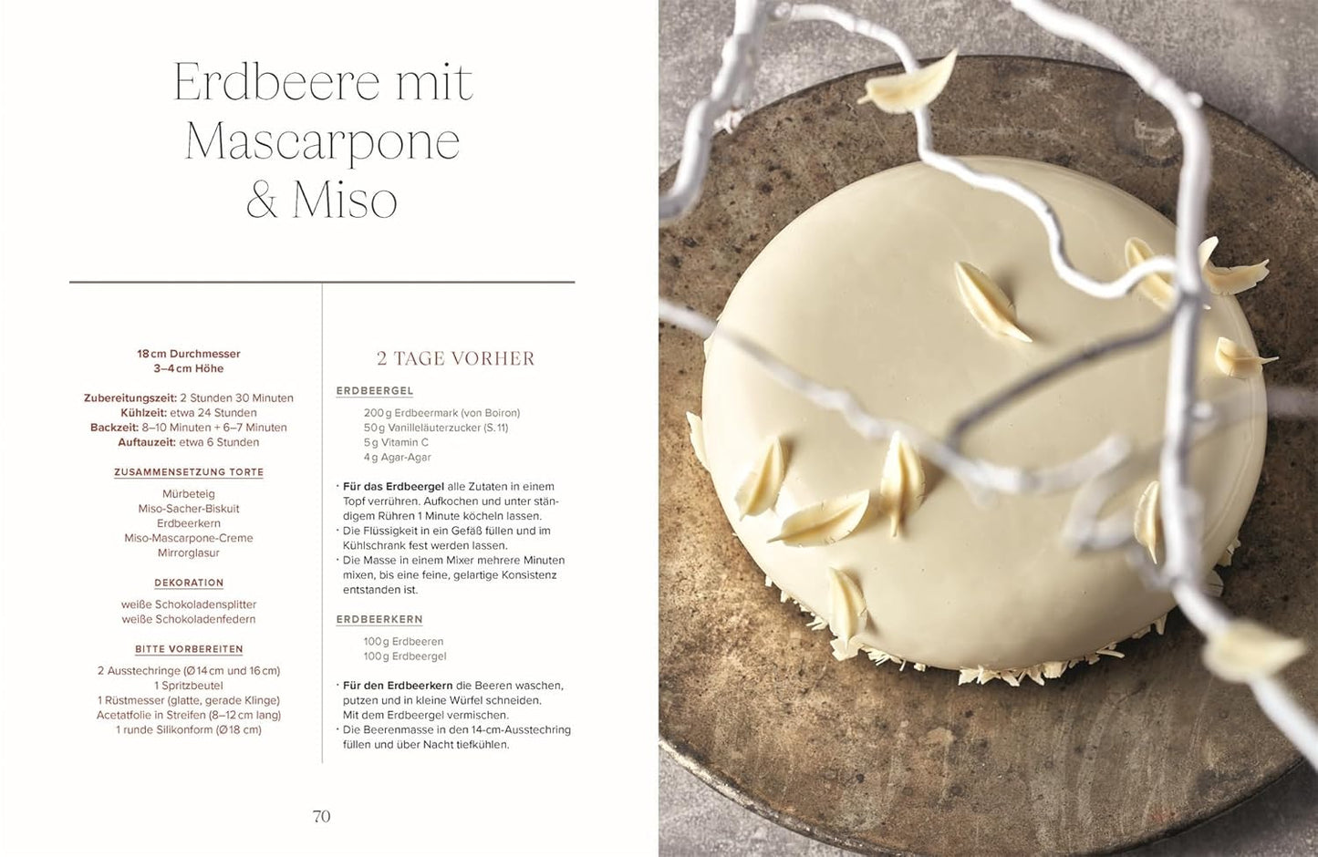 Tortenmanufaktur: Wundervolle Torten für jeden Anlass. Über 40 Tortenideen und 150 Rezepte für Teige, Massen, Cremes und mehr vom “Das große Backen”-Juror DK Verlag Dorling Kindersley