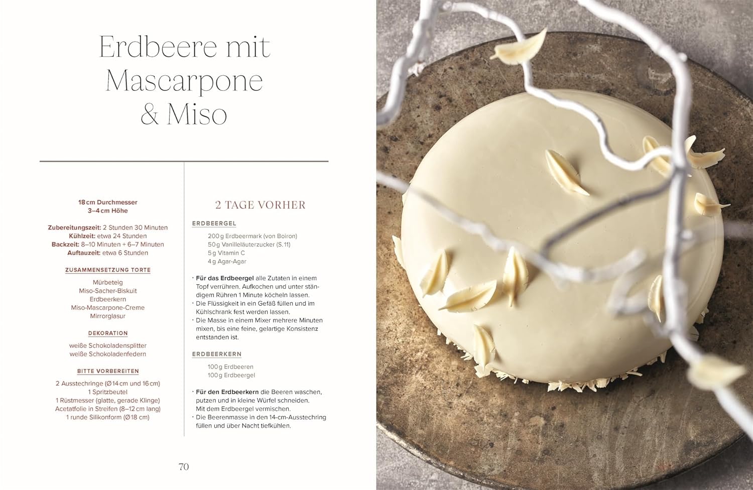 Tortenmanufaktur: Wundervolle Torten für jeden Anlass. Über 40 Tortenideen und 150 Rezepte für Teige, Massen, Cremes und mehr vom “Das große Backen”-Juror DK Verlag Dorling Kindersley