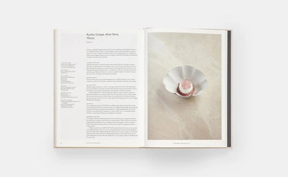 Odette: Terroir to Table, HeArt to Plate [A Cookbook]