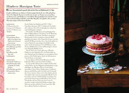 A Table Full of Love: Herzensrezepte gemeinsam genießen