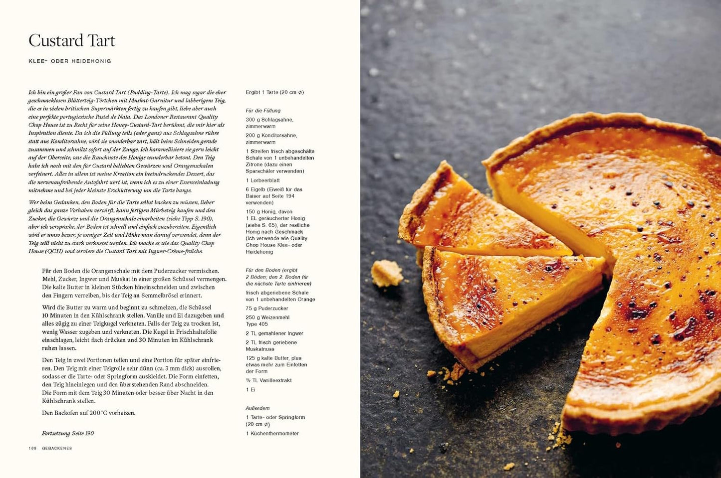 Honig  - Rezepte und Geschichten einer Imkerin Knesebeck