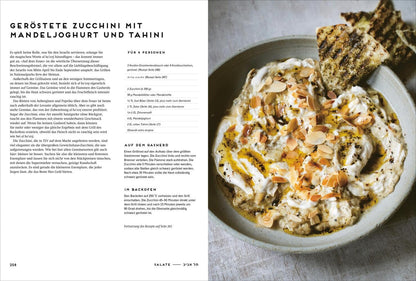 Kochbuch Israel – Tel Aviv vegan: 95 Rezepte aus der Trendmetropole
