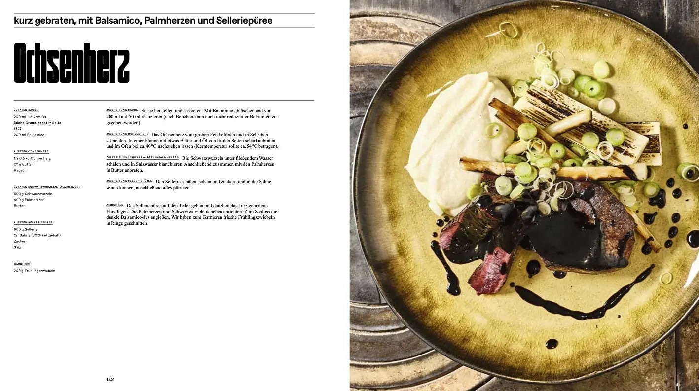 Fleisch-Codex: Das Standardwerk für wahre Liebhaber Callwey