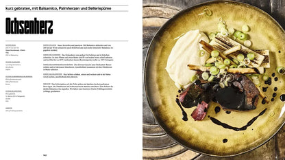 Fleisch-Codex: Das Standardwerk für wahre Liebhaber Callwey