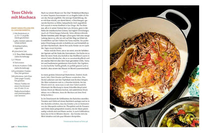 Etwas Gutes - Rezepte und Rituale für dich und deine Liebsten