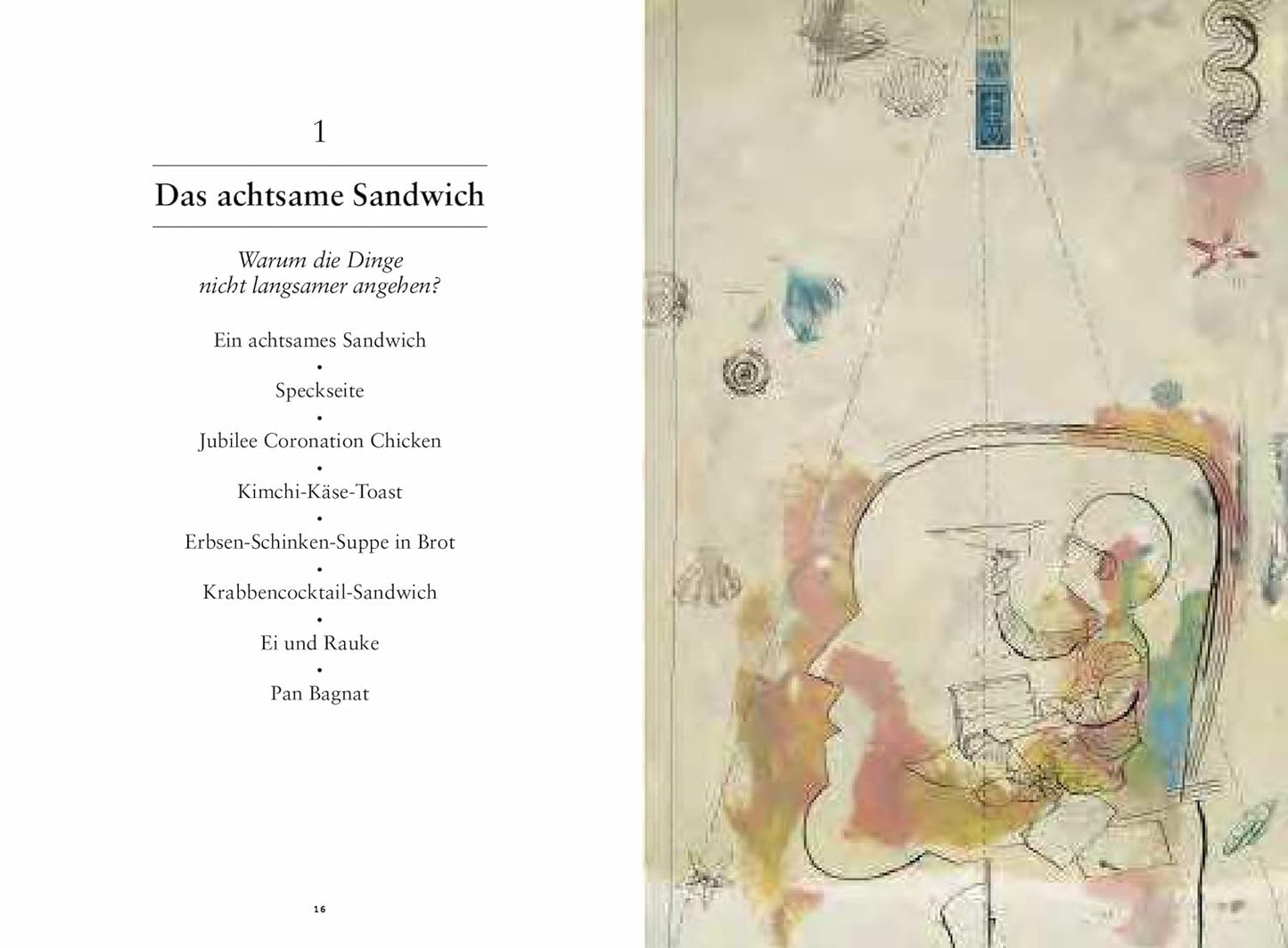 Ist das ein Kochbuch?  Abenteuer in der Küche AT Verlag