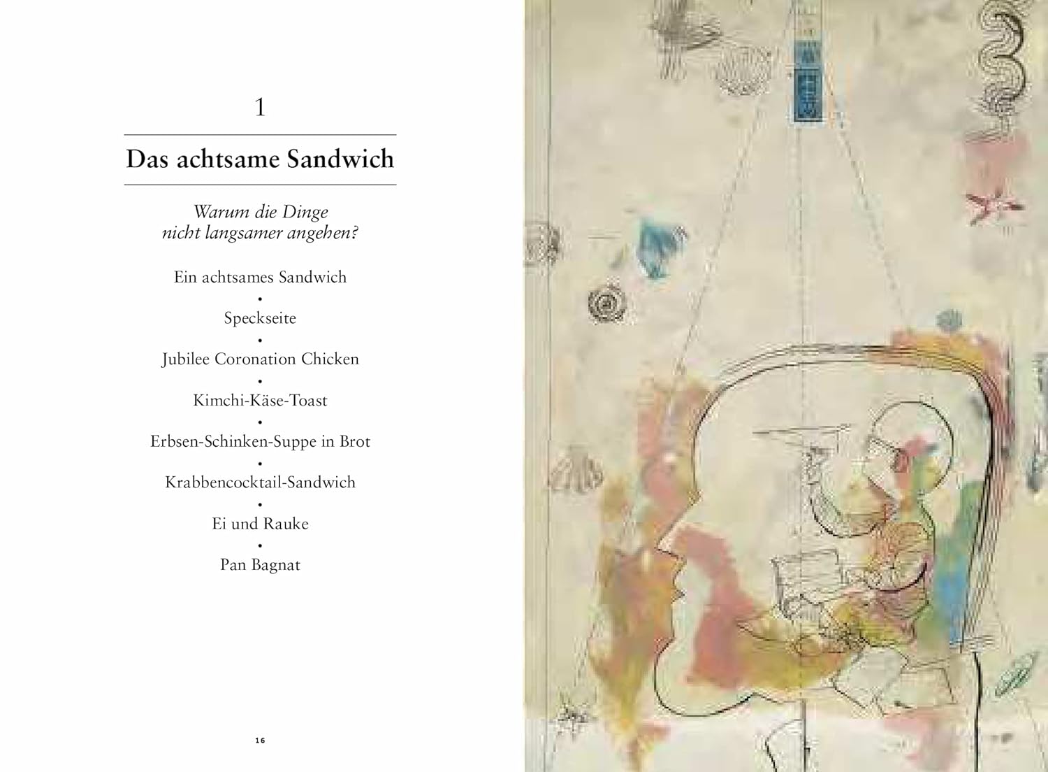 Ist das ein Kochbuch?  Abenteuer in der Küche AT Verlag