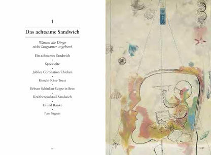 Ist das ein Kochbuch?  Abenteuer in der Küche AT Verlag