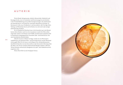 Alkoholfrei - Grundlagen Rezepte Pairings