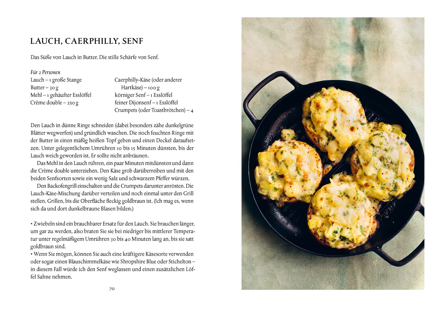 Greenfeast: Herbst / Winter (Das kleine Buch der grünen Küche, Band 2 / II)