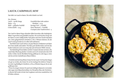 Greenfeast: Herbst / Winter (Das kleine Buch der grünen Küche, Band 2 / II)