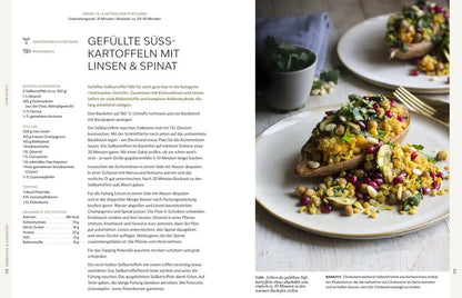 Longevity – Gesunde Rezepte für ein langes Leben: Mit Erkenntnissen aus der Langlebigkeitsforschung, alltagstauglich, nährstoffreich & genussvoll von Sibylle Sturm ars vivendi