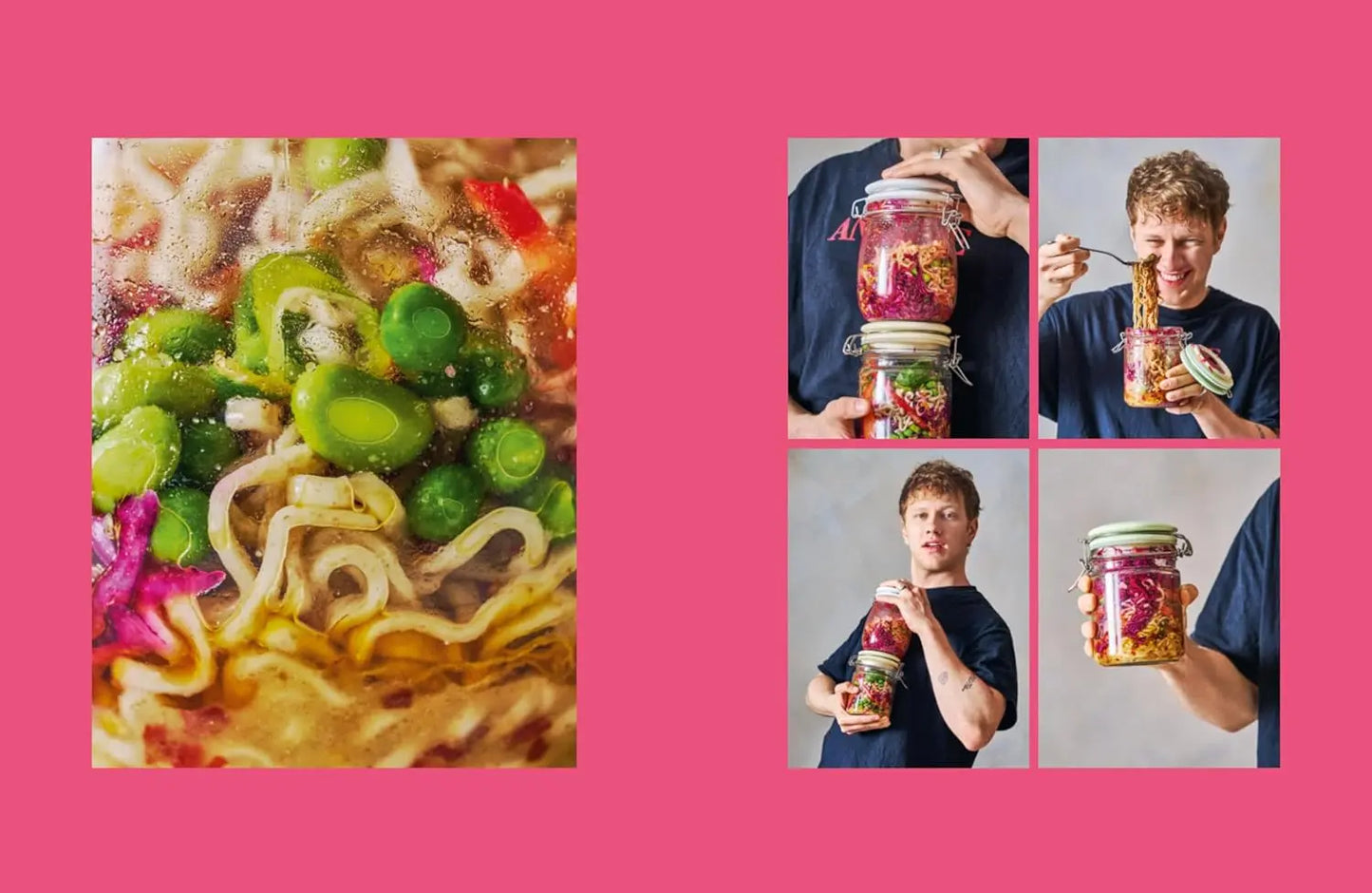 Tasty Healthy Vegan: 80 Rezepte für extra Power ZS - ein Verlag der Edel Verlagsgruppe