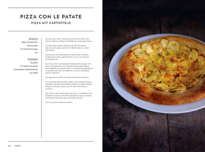 PURA PASSIONE Kochen mit amore. Über 100 italienische Geheimrezepte von Mamma Luisa und Mamma Lina und die Erfolgsgeschichte ihrer Söhne AT Verlag