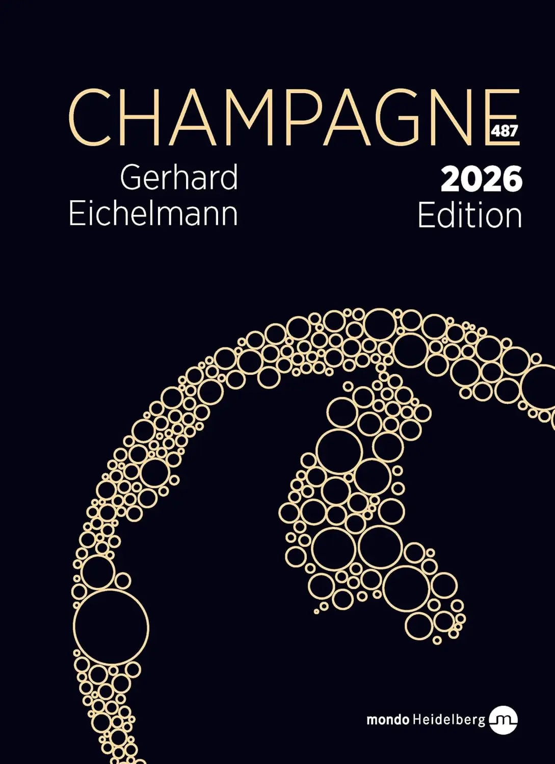 Champagne. Edition 2026: 487 Erzeuger, 2.800 Champagner