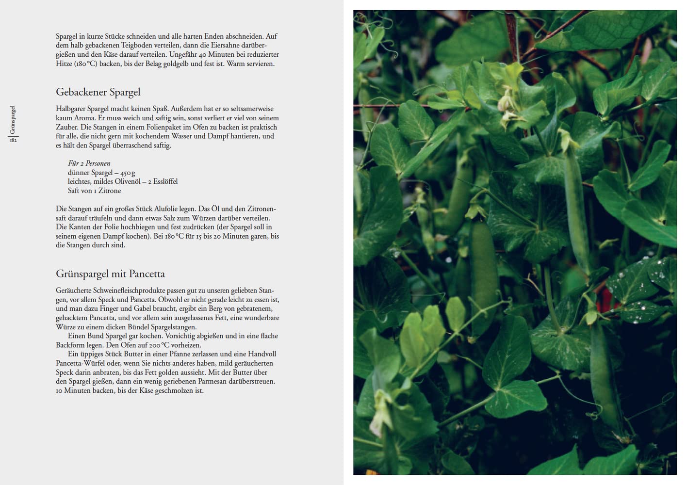 Tender. Gemüse Von der Aubergine bis zur Zwiebel