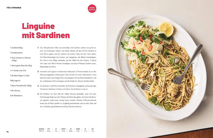 Fast Food: Gut kochen in 20 Minuten. 120 nährstoffreiche Rezepte. Easy machbar mit maximal 10 Zutaten. Jamies unschlagbare 20-Minuten-Gerichte