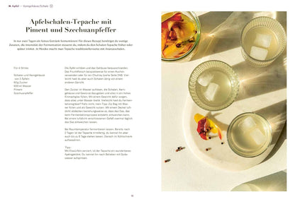 Leaf to Root – Express: Von Blatt bis Wurzel. Einfache Rezepte für spezielle Gemüseteile AT Verlag