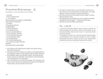 Veganes Suppenglück Köstliche Suppen und Eintöpfe für alle Gelegenheiten pala verlag gmbh