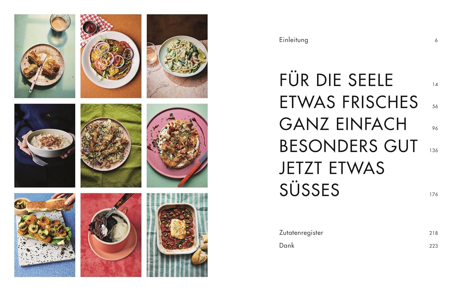 One Pot, One Portion: Einfache und schnelle Rezepte nur für dich. Köstliche One-Pot-Gerichte für eine Person. Kochen mit wenig Aufwand und Abwasch DK Verlag Dorling Kindersley