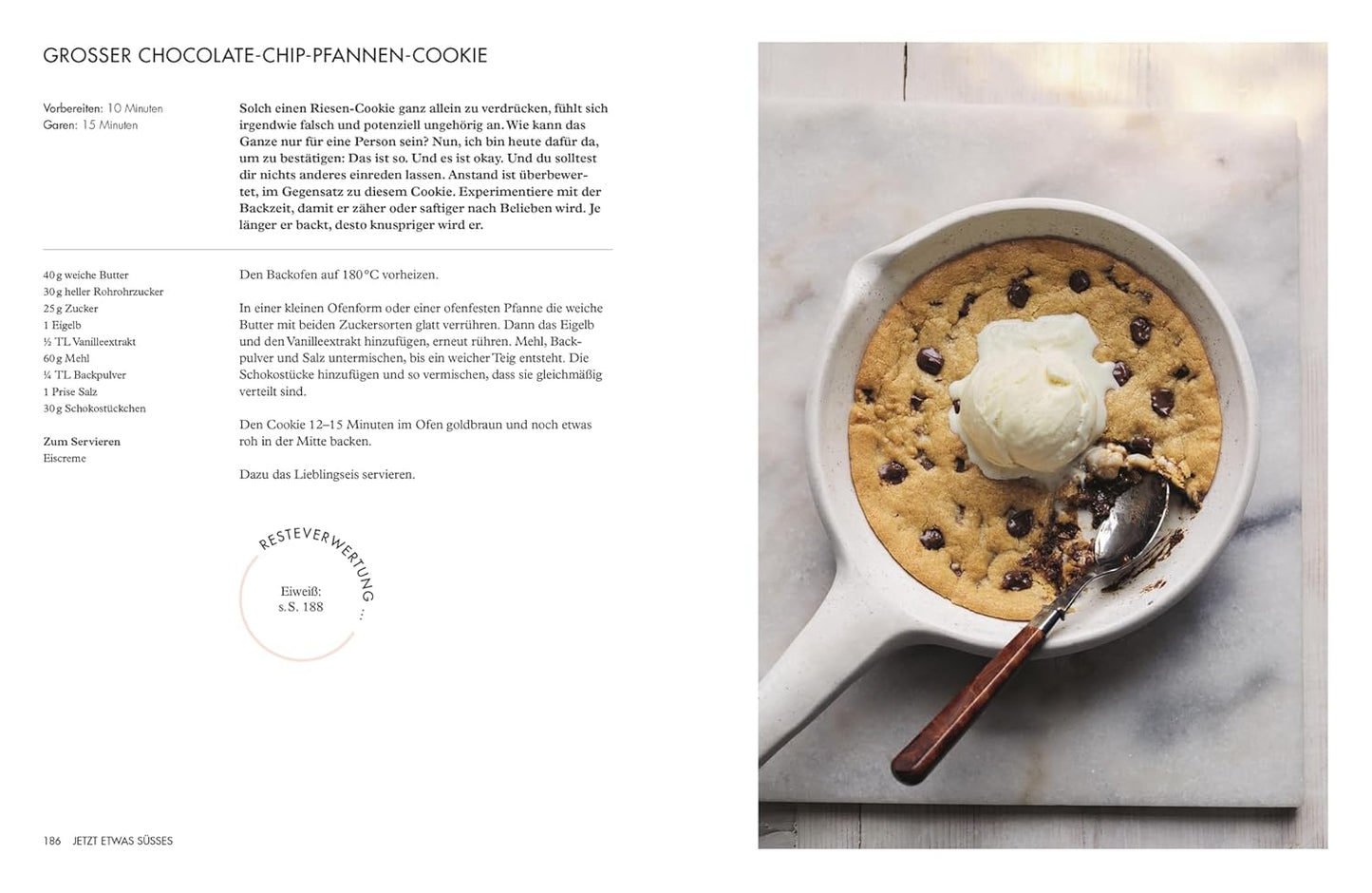 One Pot, One Portion: Einfache und schnelle Rezepte nur für dich. Köstliche One-Pot-Gerichte für eine Person. Kochen mit wenig Aufwand und Abwasch DK Verlag Dorling Kindersley