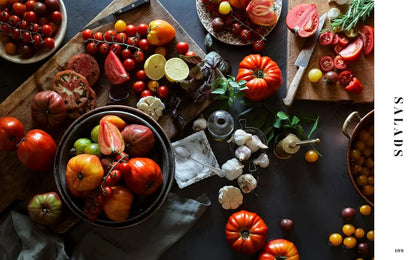 French at Heart: Recipes That Bring France Home Abrams & Chronicle Books