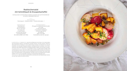 Alles Kartoffel: Das Kochbuch