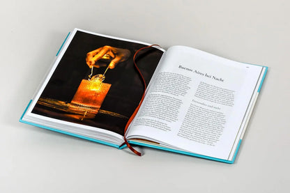 Gaucho. Das Argentinien-Kochbuch: Rezepte und Geschichten - Eine kulinarische Reise mit über 80 Rezepten sowie vielen Fotos und authentischen Geschichten zu Land und Leuten Prestel