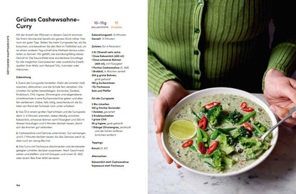 Nahrung fürs Leben - Das Kochbuch: 100 Rezepte für die richtige Ernährung. Die neuesten Erkenntnisse aus der Ernährungswissenschaft praktisch umgesetzt