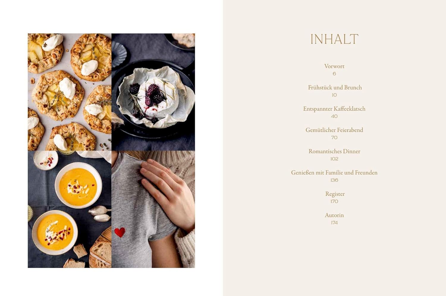 Zwei in der Küche: Das Kochbuch für glückliche Paare: Das perfekte Geschenk zur Verlobung, Hochzeit oder ersten gemeinsamen Wohnung Hölker Verlag