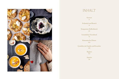 Zwei in der Küche: Das Kochbuch für glückliche Paare: Das perfekte Geschenk zur Verlobung, Hochzeit oder ersten gemeinsamen Wohnung Hölker Verlag