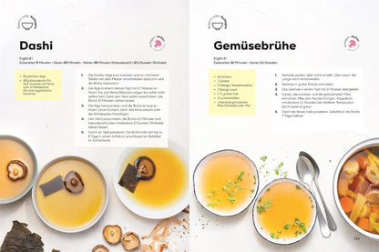 Kollagen: gesund kochen mit dem Super-Protein: Über 60 Rezepte für straffe Haut, gesundes Haar & starke Gelenke. Natürliche Kollagen-Kur ohne Nahrungsergänzung