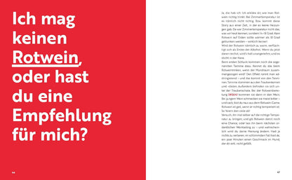 #askToni – Wein ist unkompliziert!: Über 50 Fragen, die deine Weinskills nach vorne bringen – von Top-Sommelier Toni Askitis – Wendeposter: Landkarten mit Weinanbaugebieten