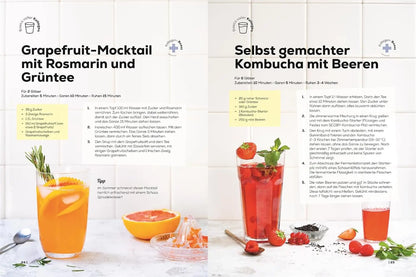 Kollagen: gesund kochen mit dem Super-Protein: Über 60 Rezepte für straffe Haut, gesundes Haar & starke Gelenke. Natürliche Kollagen-Kur ohne Nahrungsergänzung