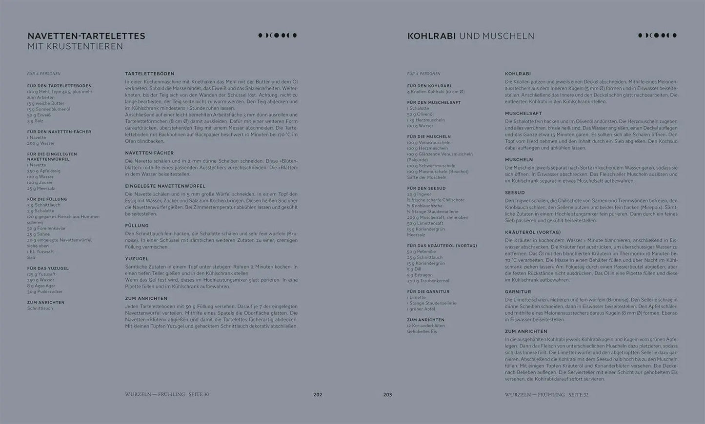 Mirazur: Im Zeichen des Mondes. 64 einzigartige Rezepte von Sternekoch Mauro Colagreco – biodynamisch und nachhaltig Matthaes