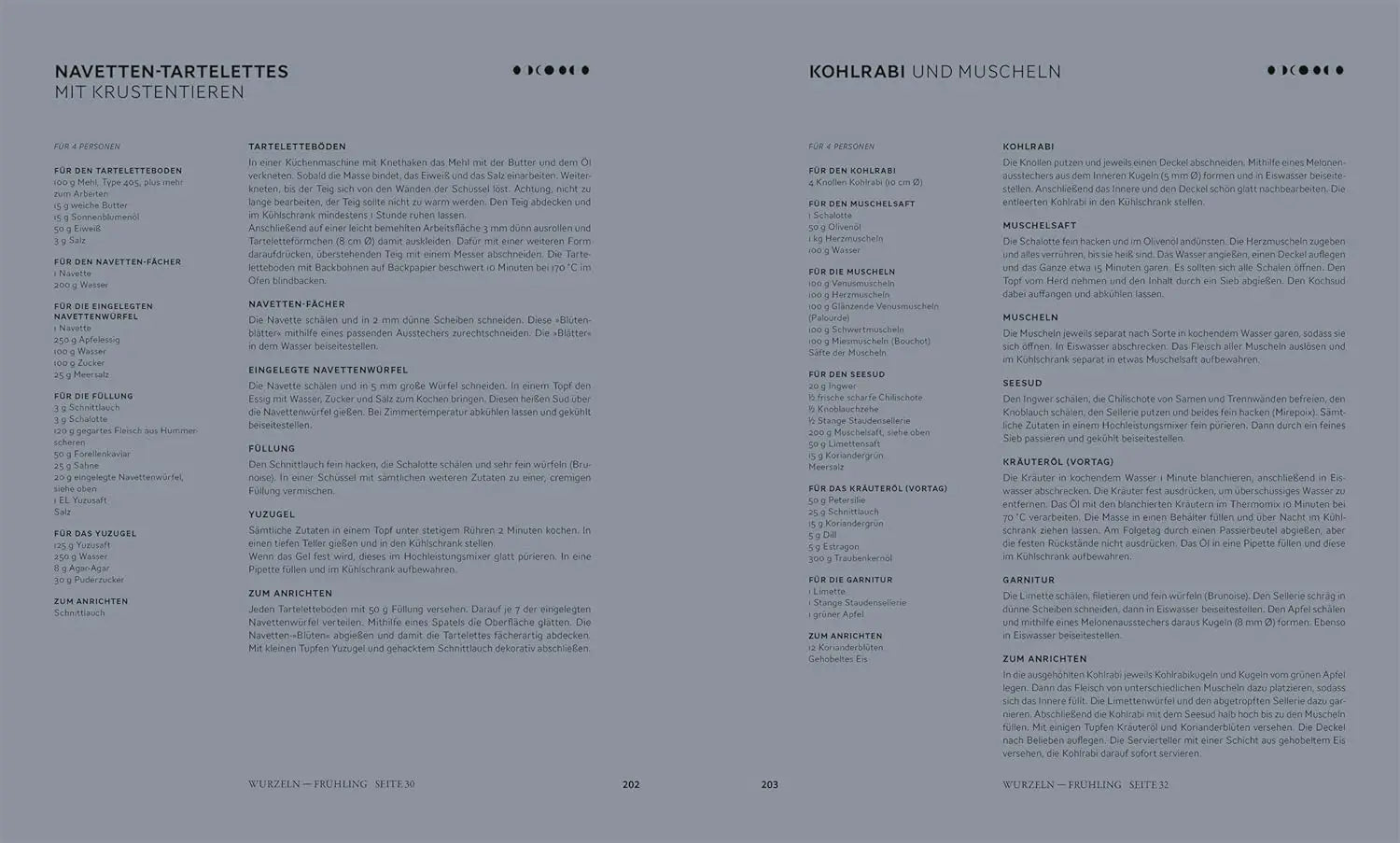 Mirazur: Im Zeichen des Mondes. 64 einzigartige Rezepte von Sternekoch Mauro Colagreco – biodynamisch und nachhaltig Matthaes