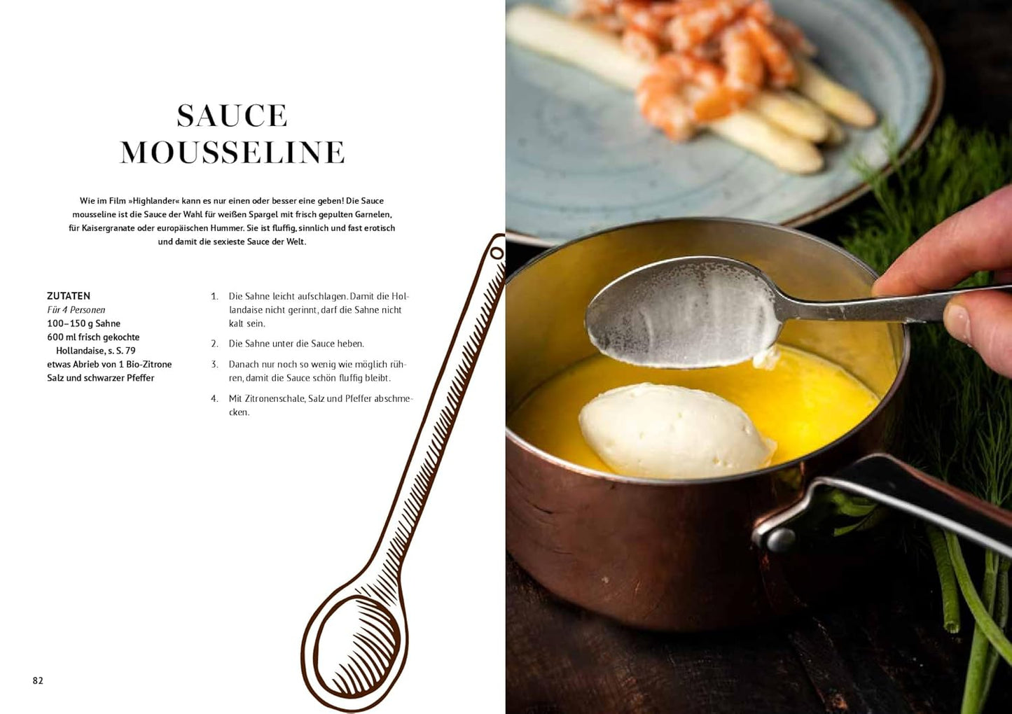 Saucen: Raffinierte Rezepte und kreative Techniken für die Saucenküche – Ein umfassender Leitfaden, Grundlagen, Tipps & Tricks von Gorm Wisweh für kulinarischen Hochgenuss AT Verlag