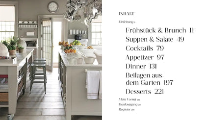 Martha. Das Kochbuch: Martha Stuarts 100. Kochbuch mit 100 Lieblings-Rezepten, privaten Fotos und Geschichten. Ein Must-have für Fans