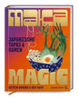 MAKA Magic – Ramen, japanische Tapas & Comfort Food: Einfache asiatische Wohlfühlrezepte für Zuhause: Japanische Tapas und Ramen