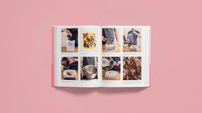 The Noma Guide to Building Flavour: Including recipes and techniques for sauces, butters, broths... (Foundations of Flavor)