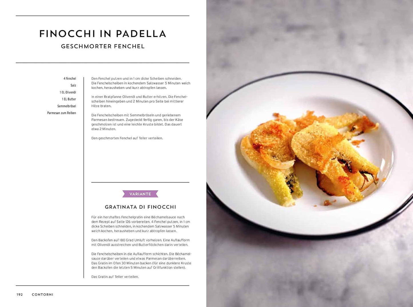 PURA PASSIONE Kochen mit amore. Über 100 italienische Geheimrezepte von Mamma Luisa und Mamma Lina und die Erfolgsgeschichte ihrer Söhne AT Verlag