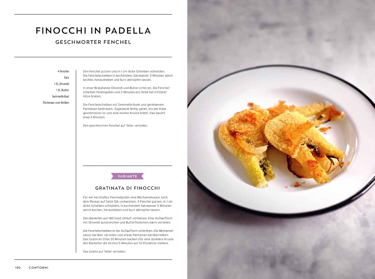 PURA PASSIONE Kochen mit amore. Über 100 italienische Geheimrezepte von Mamma Luisa und Mamma Lina und die Erfolgsgeschichte ihrer Söhne AT Verlag